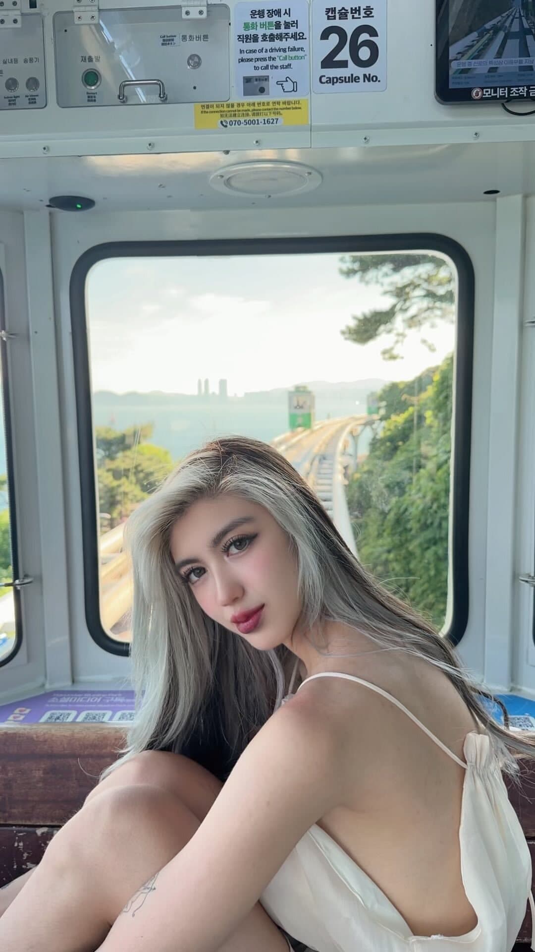 @angie.victoriac — CLV Social creator