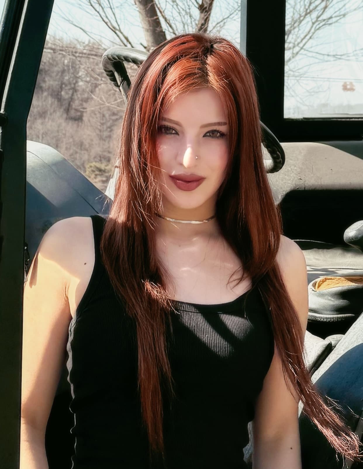 @luisagarciask — CLV Social creator