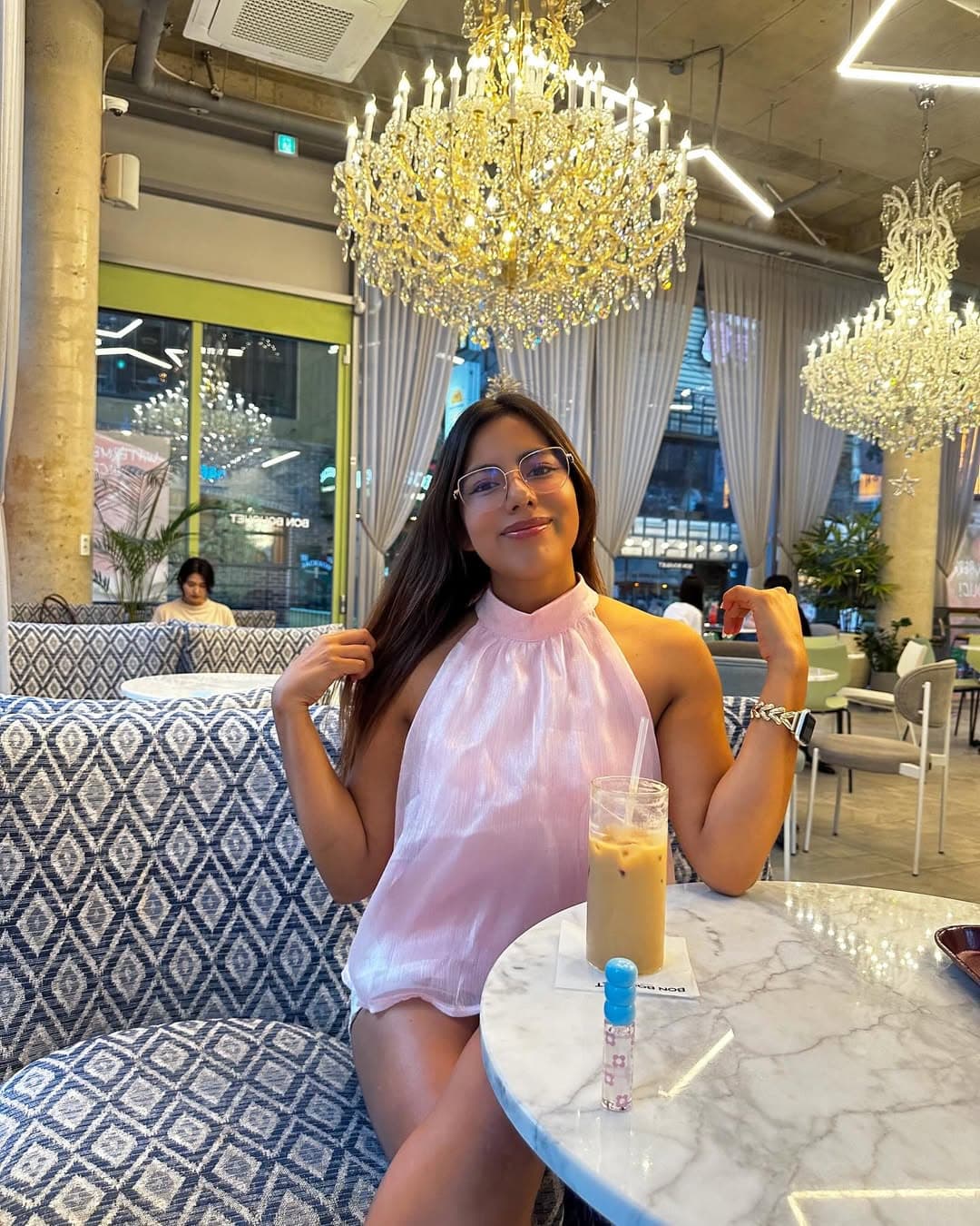 @maria_jfloresr — CLV Social creator